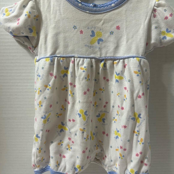 Colorful Baby Rompers Set - Picture 3 of 6